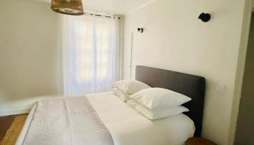 La Petite Maison du Moulin - Foto 1