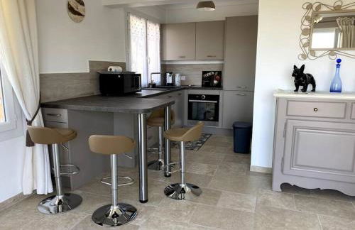 Agréable appartement vue mer - Foto 15