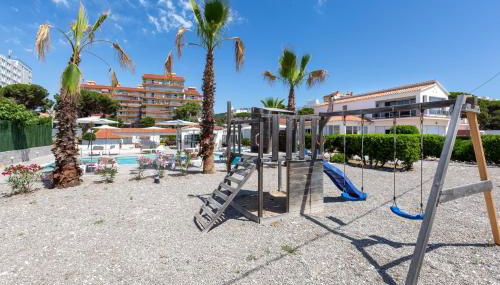 Malgrat de Mar Beachfront Village - Foto 2