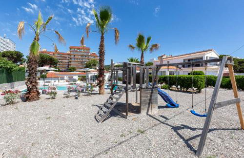 Malgrat de Mar Beachfront Village - Foto 2