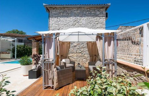 Lovely Home In Barban With Wifi - Foto 15