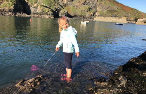 Lobster Cove, Excellent location, Close to beach & coastal walks, Family run - Foto 25