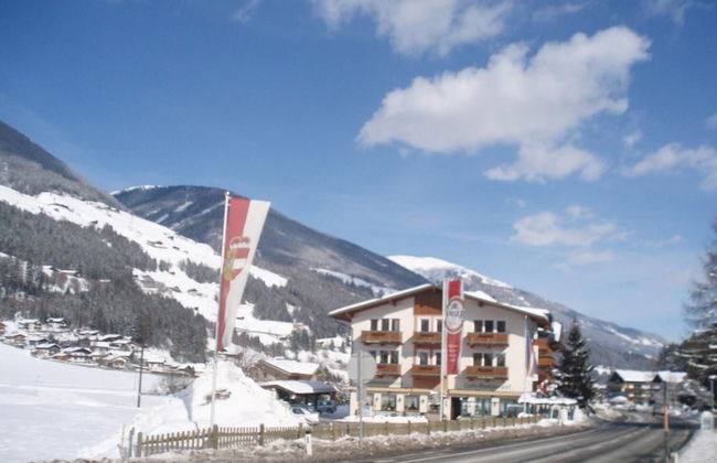 Familiengasthof Schranz - Foto 68