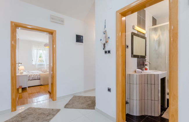 Queen Ahn with heated pool - Foto 24