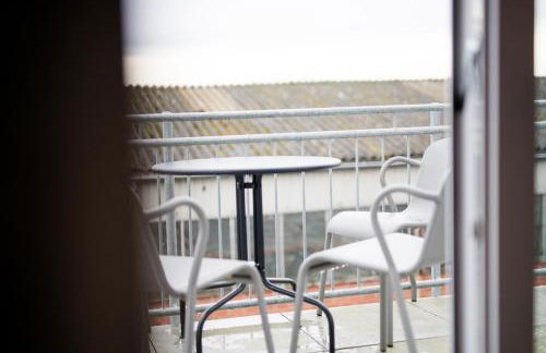 Quiet Apartment - 74qm - 2 Bedrooms - 3 Beds - Foto 33