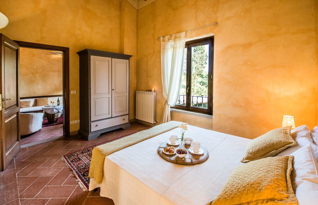 Fattoria di Romignano - Foto 14