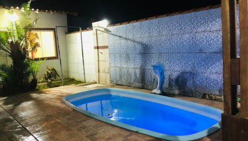 Atlantic House 51 - Piscina e Churras - Foto 3