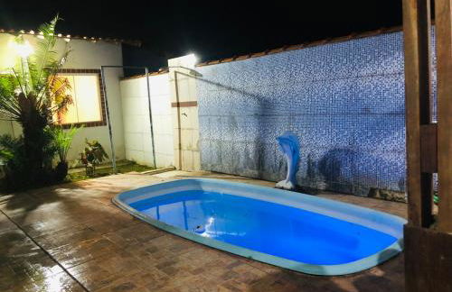 Atlantic House 51 - Piscina e Churras - Foto 3