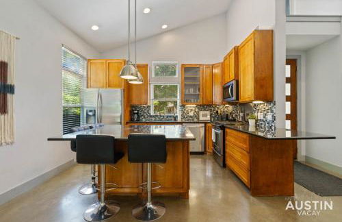 Hot Tub Hideaway an Incredible Hangout plus Amenities - Foto 19