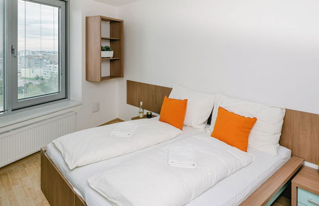 Slavic Spacious Apartment by CHORS - Foto 5