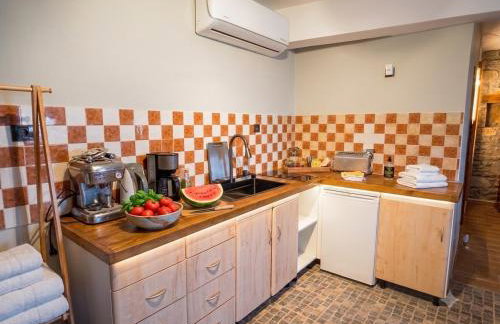 ZenTerra Apartments Mountain Luxury με Ιδιωτική Πισίνα - Foto 55