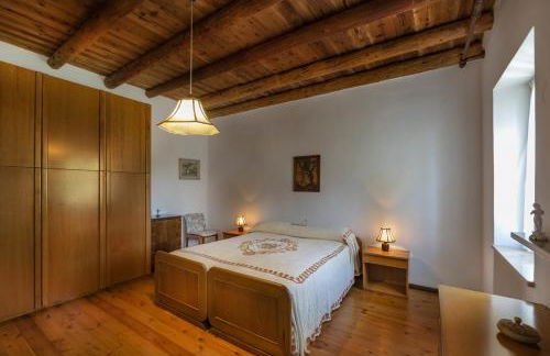 Dimora Forte San Marco - rustico con giardino - Foto 23