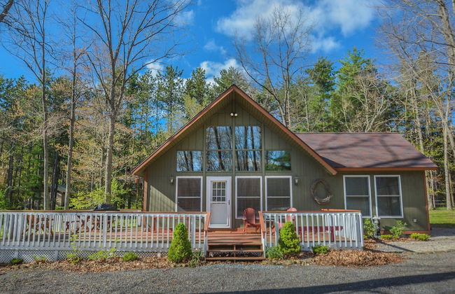 Chasing Dreams by Taylor Made Deep Creek - Foto 25