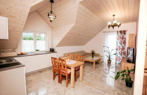 Domek na Śmigowskim Piwniczna-Zdrój - Foto 26