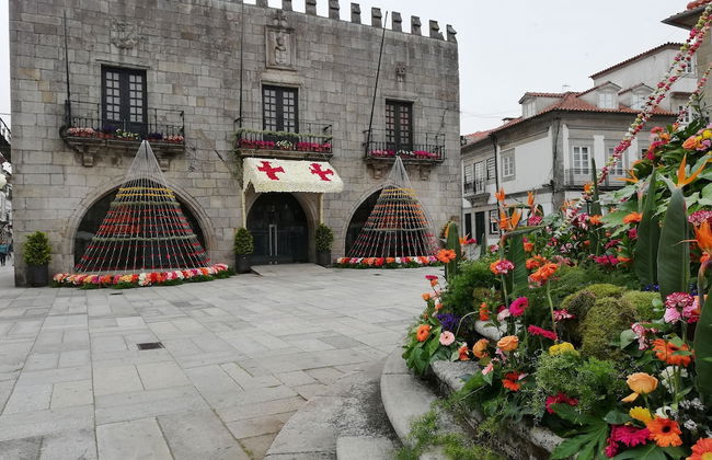 AL Ferros em Viana do Castelo - Foto 36