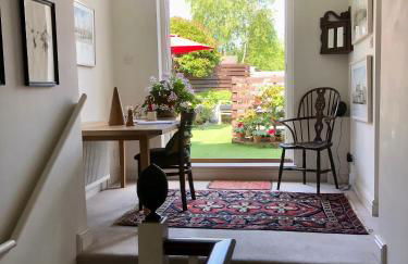 The Cricketers House - Photo 28