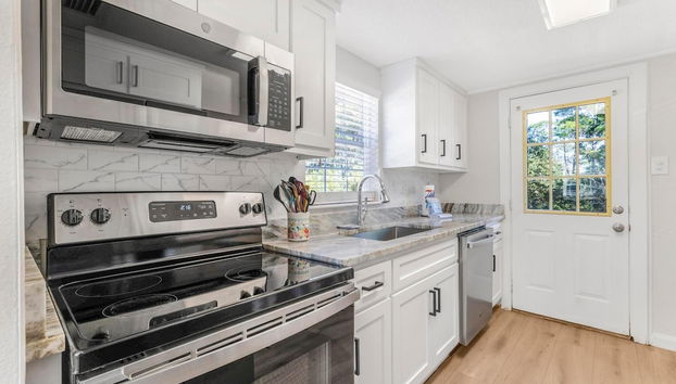 Baydream Believer - Foto 2, Cocina privada