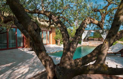 Villa Romance - Foto 1