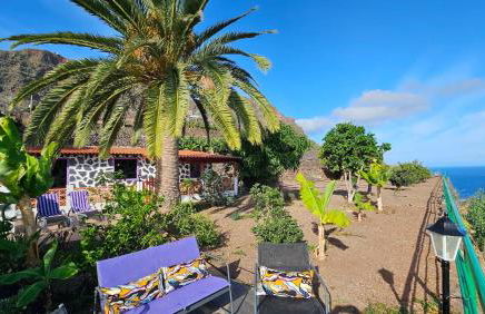 Los Cerrajones: spectacular views from the cliff - Foto 2