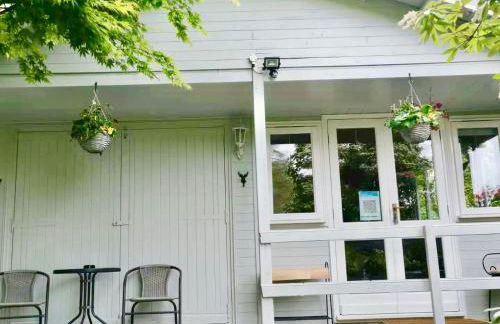 Treeside woodhouse - Foto 55