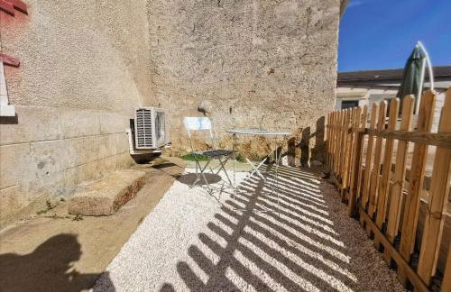 SOTHYS Design Apartment 7 min from Limoges - Foto 22