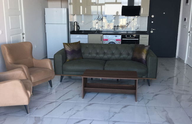 Ada Loft Alanya - Foto 11