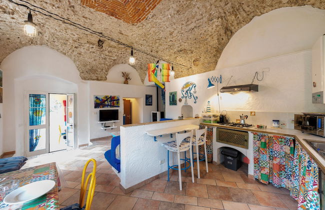 Villa Sara - 5 Min From The Sea - Foto 9