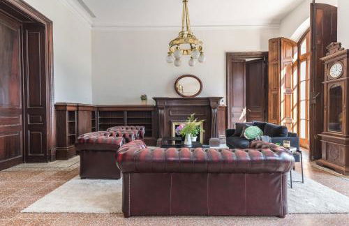 Majordoms - Castell de Villavecchia - 20 pax - Foto 20