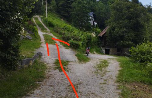 Holiday home Mrežnički šum - Foto 13