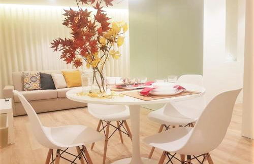 Sweet Apartments Downtown - Foto 47