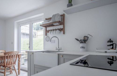 Brook Cottage - 7 Bedroom Cottage - Dale - Foto 57