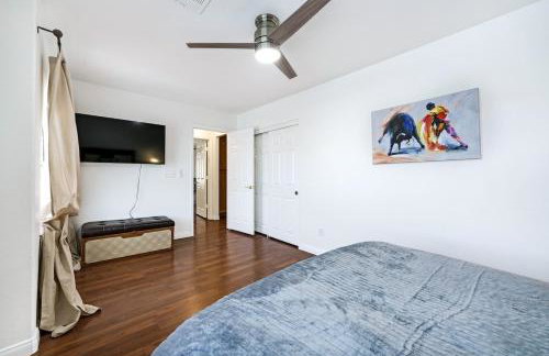 4 BD Spacious, Pool, Extended Stay, Pet Friendly - Foto 51