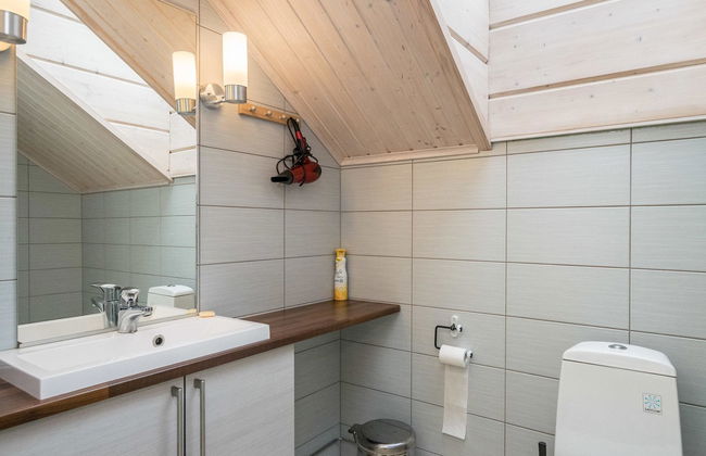 Villa puronotko - Foto 23