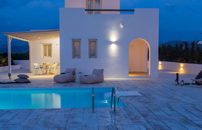 Naxian Lounge Villas - Photo 55
