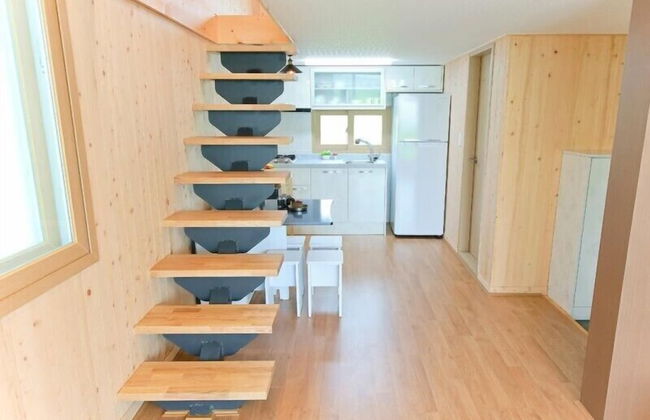 JNJ Village - Foto 47