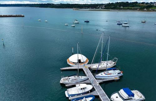 ANTHENEA Suite Hôtelière Flottante - Foto 11