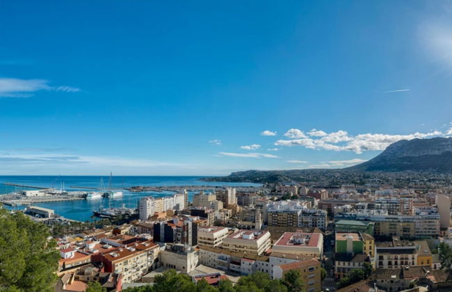 Llam Ntol in Oliva With 3 Bedrooms and 1 Bathrooms - Foto 20