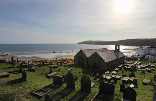 Cae'r Wylan - Foto 23