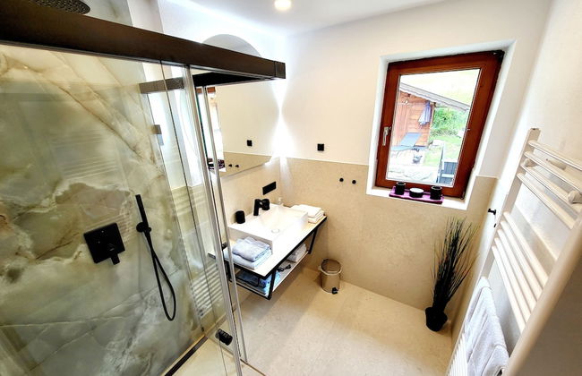 Schickster Sky Lodge - Foto 36