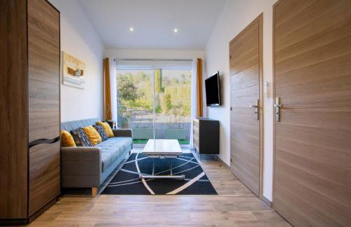 Appartement - Clos Saint Jean - Foto 10