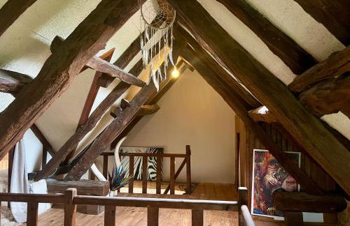 Petite maison du causse - Photo 14