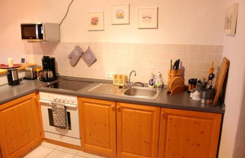 BergZeit in Langewiese - Appartment Landelijke Star - Foto 10