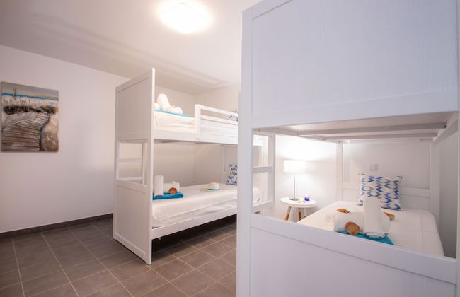 Villa Riviera - Foto 12