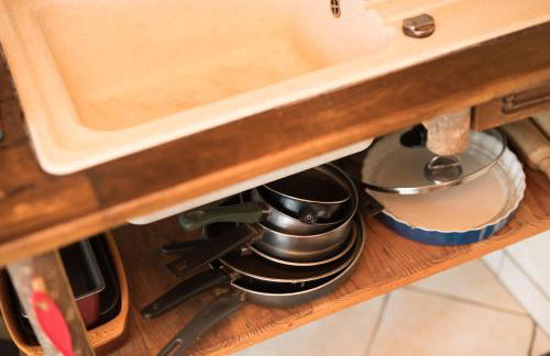 Un Air de Die - Foto 13