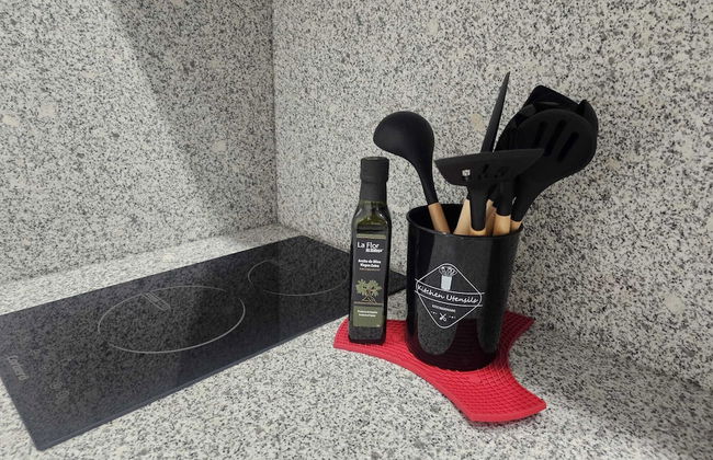 Apartamentos Antequera - Foto 7