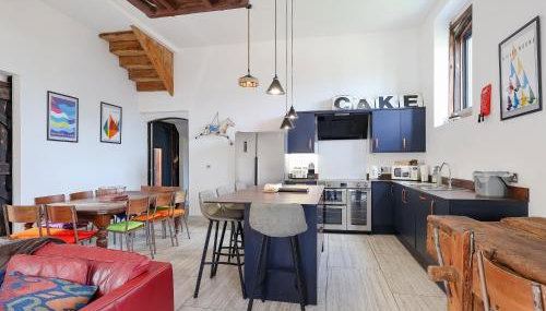 The Cart Arms - Foto 3