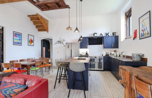 The Cart Arms - Foto 3