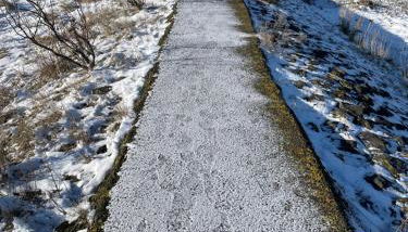 Ferienwohnung Watt n Deichblick - Foto 2