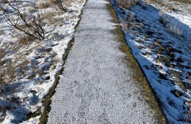 Ferienwohnung Watt n Deichblick - Foto 2
