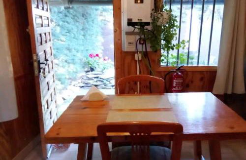 Cabaña ecologica del lago - Photo 20